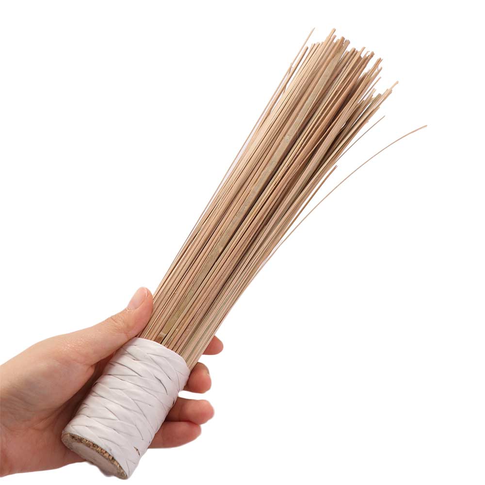 Home Natural Bamboo Traditiona - огляд і ціна Dish Brush Bamboo