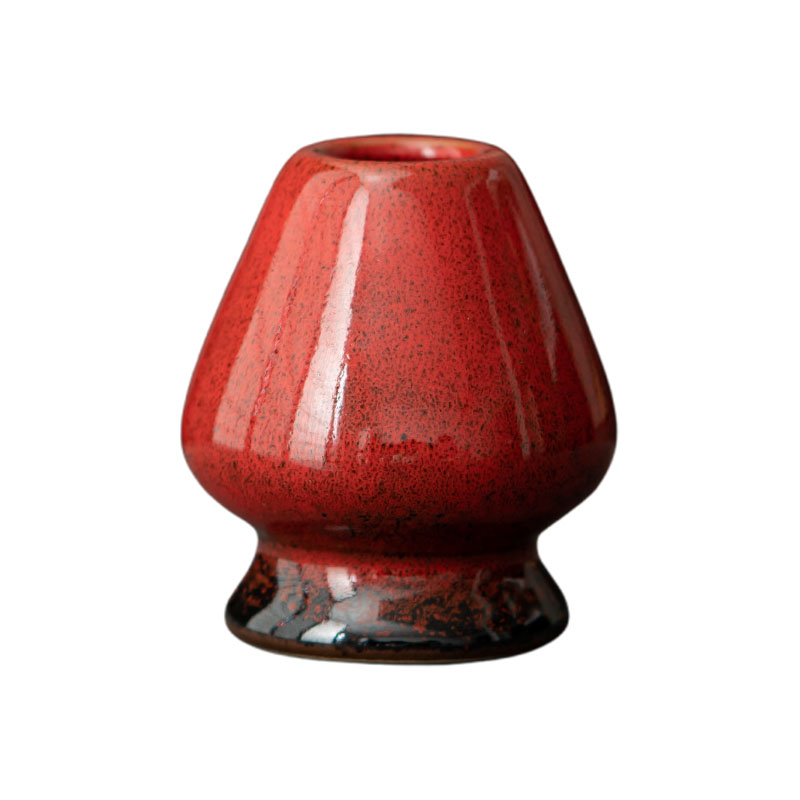 1PCS Ceramic Matcha Green Tea  - огляд і ціна Dish Brush Bamboo