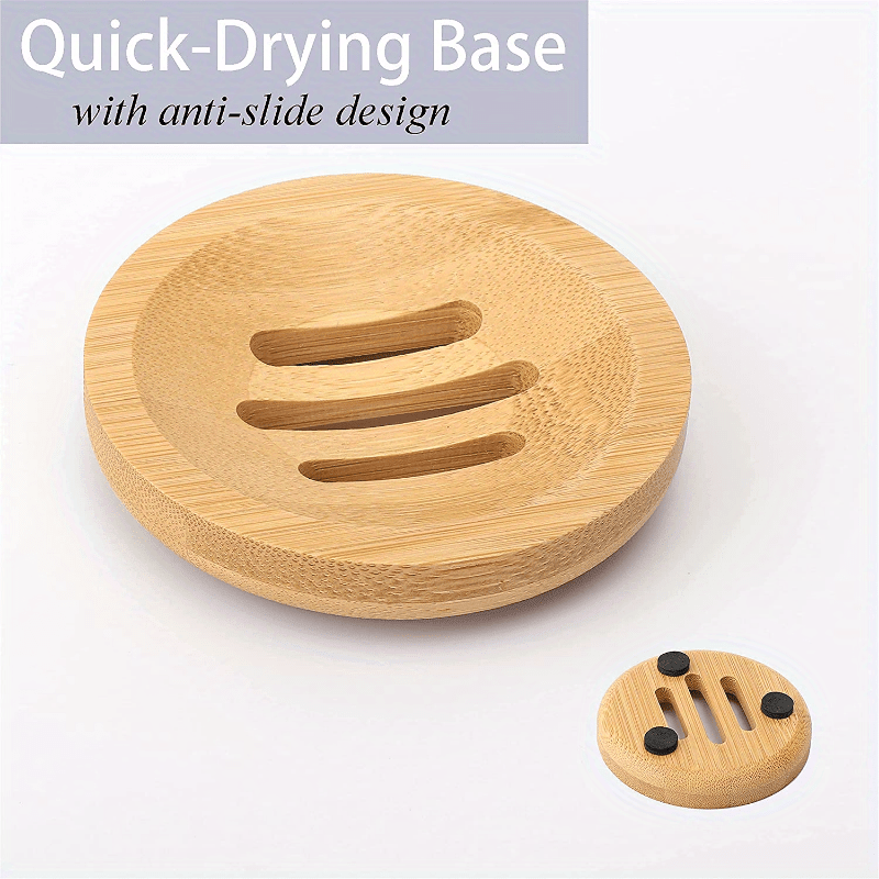 1 Set Bamboo Dish Scrub Brush  - огляд і ціна Dish Brush Bamboo