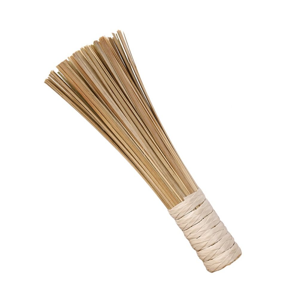 Home Traditional Natural Bambo - огляд і ціна Dish Brush Bamboo