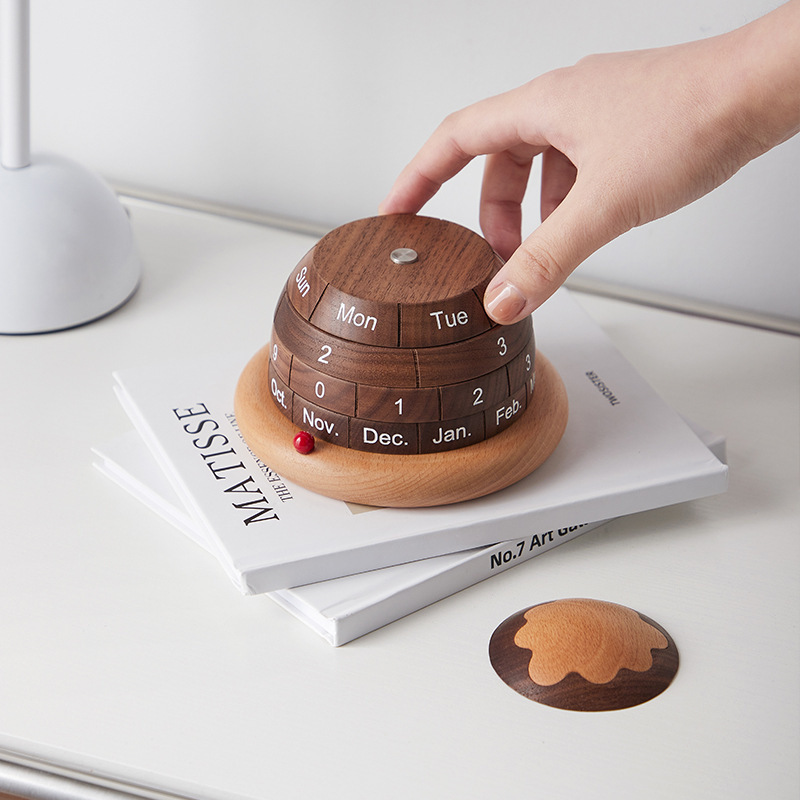 Creative Wooden Sustainable Al - огляд і ціна Sustainable Living Gifts