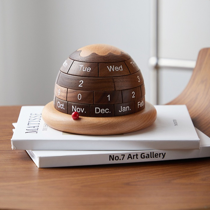 Creative Wooden Sustainable Al - огляд і ціна Sustainable Living Gifts