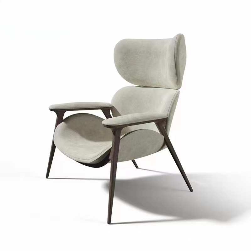 Sustainable eucalyptus lounge  - огляд і ціна Sustainable Living Fabrics
