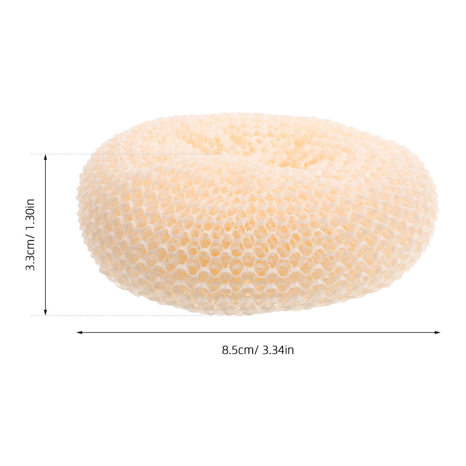30Pcs Kitchen Cleaning Ball Ba - огляд і ціна Dish Brush Bamboo