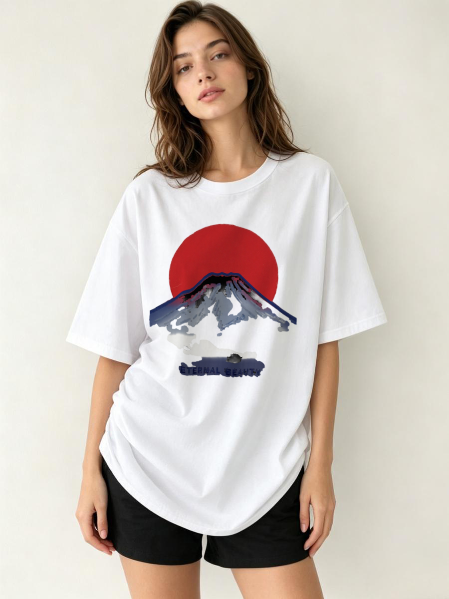 T Shirts Bamboo Fiber Sustaina - огляд і ціна Sustainable Living Fabrics