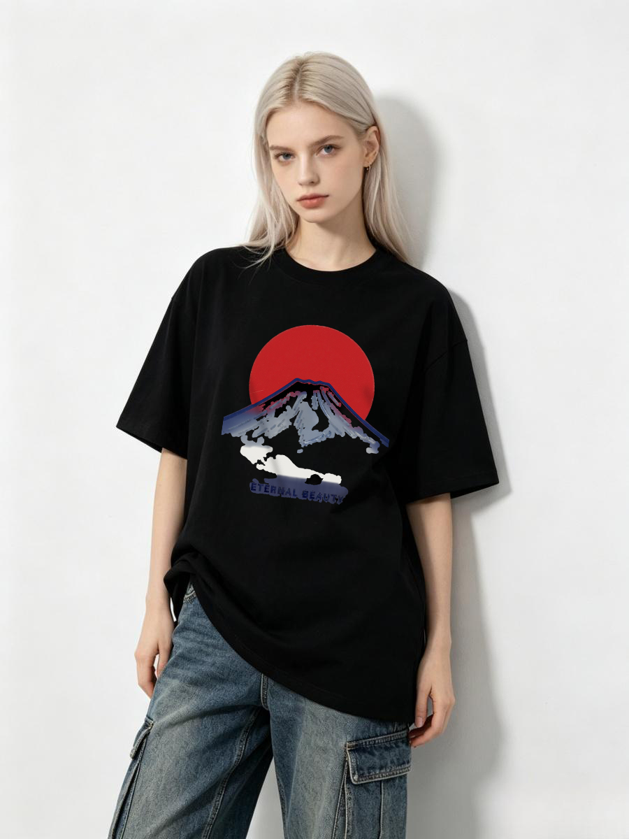 T Shirts Bamboo Fiber Sustaina - огляд і ціна Sustainable Living Fabrics